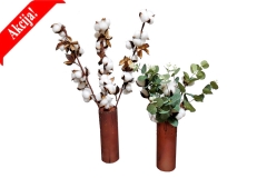 017 dekorativni pamuk